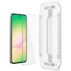 Szkło hartowane Spigen Glas.tR EZ Fit do Samsung Galaxy A56 5G / S24 FE (2-Pak) – Przezroczysty